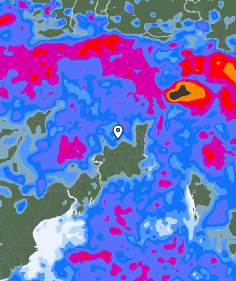 Precipitação