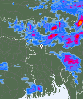Precipitazioni