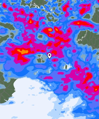Precipitazioni