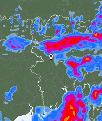 Precipitação