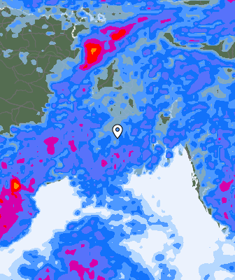 Precipitazioni