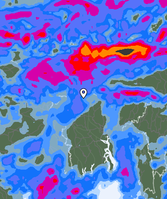 Precipitação