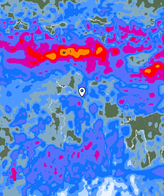 Precipitação