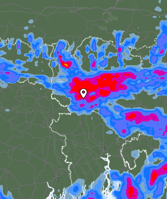 Precipitação