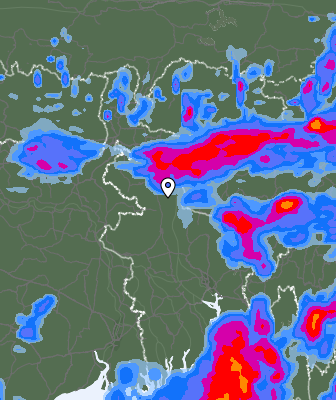 Precipitação