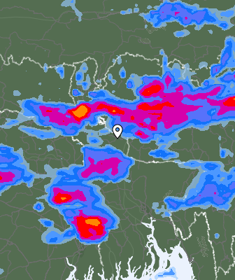 Precipitazioni