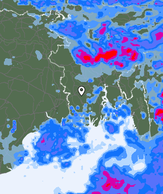 Precipitazioni