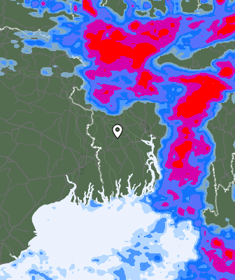 Precipitazioni