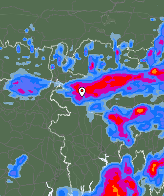 Precipitação