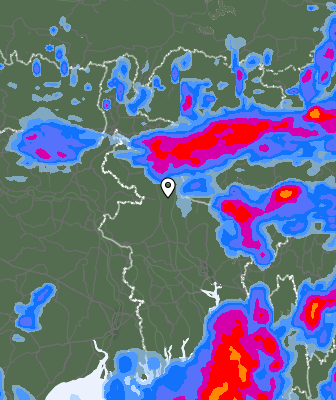 Precipitação