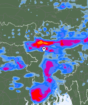 Precipitazioni