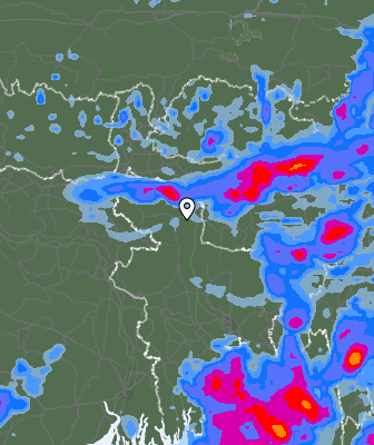 Precipitação