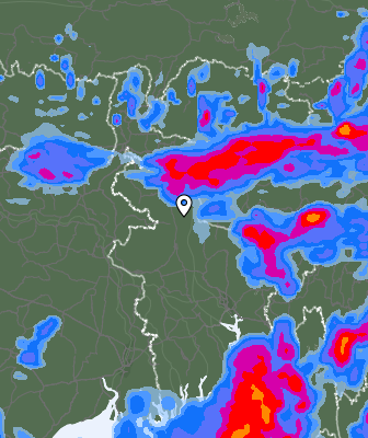 Precipitação