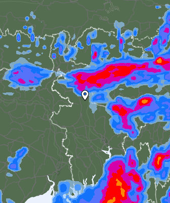Precipitação