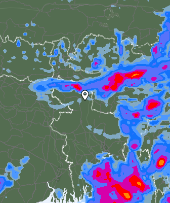 Precipitação