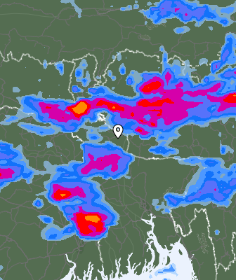 Precipitazioni