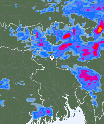 Precipitazioni