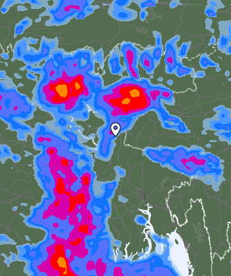 Precipitação