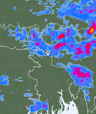 Precipitazioni