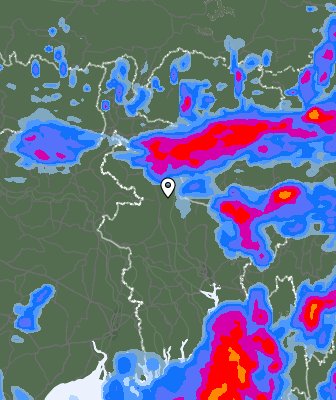 Precipitação