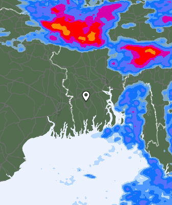 Precipitazioni