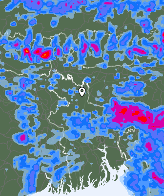 Precipitação