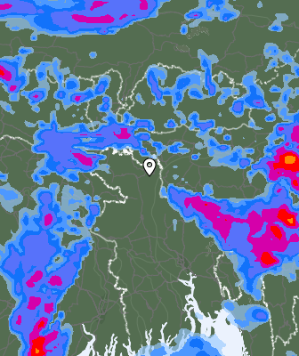 Precipitação