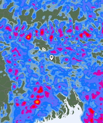 Precipitação