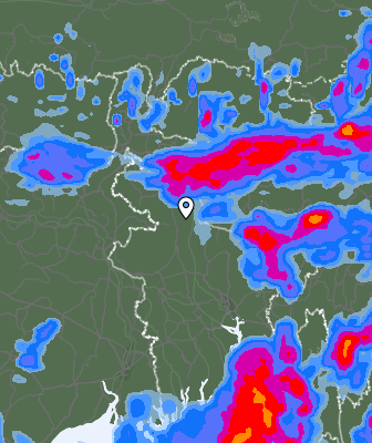 Precipitação