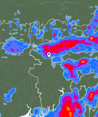 Precipitação
