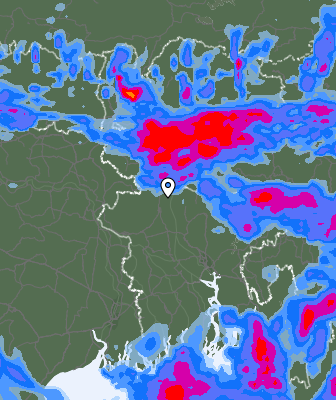 Precipitação