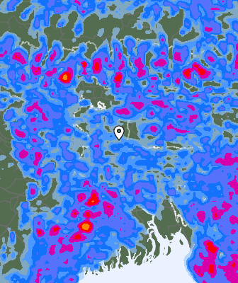 Precipitação