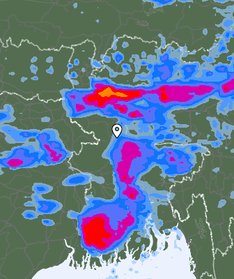 Precipitazioni