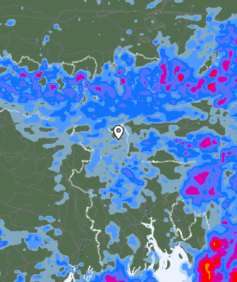 Precipitação