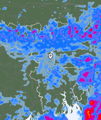 Precipitação