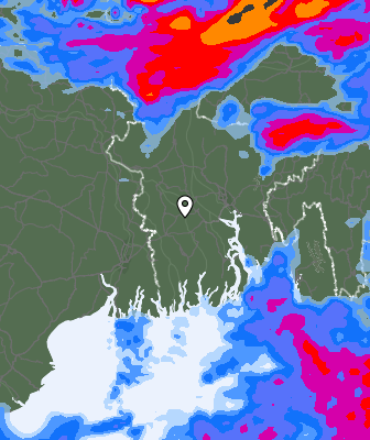 Precipitazioni