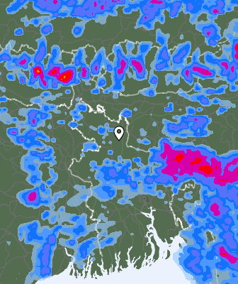 Precipitação