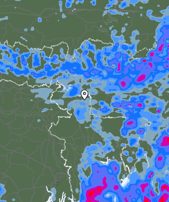 Precipitação