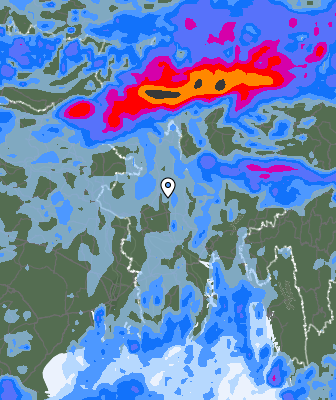 Precipitação