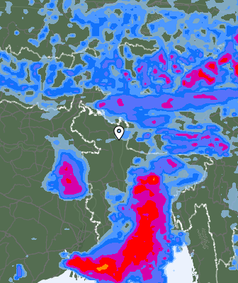 Precipitazioni