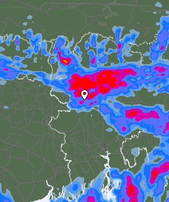 Precipitação