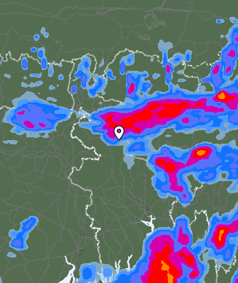 Precipitação
