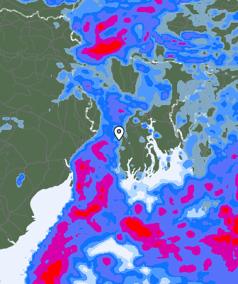 Precipitazioni