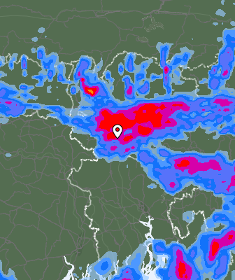 Precipitação
