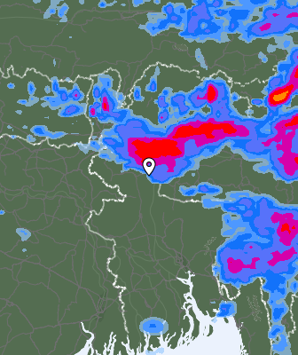 Precipitazioni