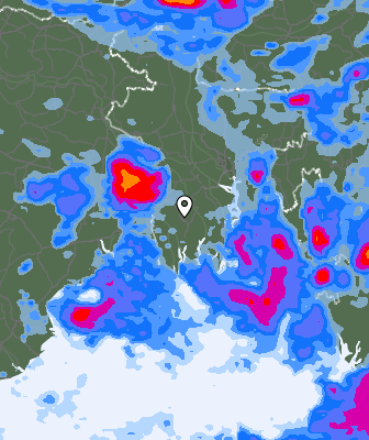 Precipitazioni