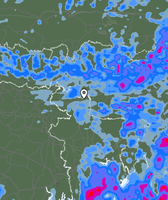 Precipitação
