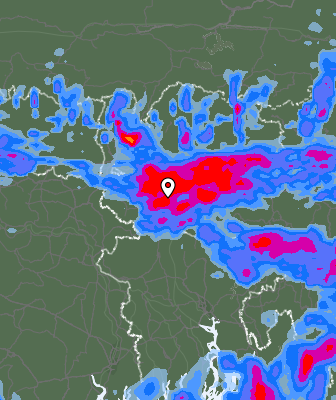 Precipitação