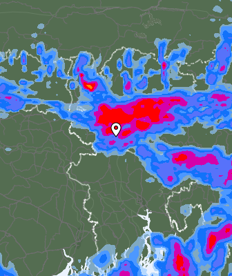 Precipitação