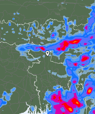 Precipitação